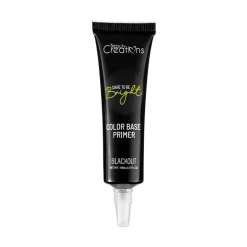 Primer*Beauty Creations Dare to be Bright Color Base Primer Black Out