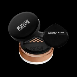 Polvos*Make Up For Ever 4.1 - Deep sienna HD Skin Setting Powder