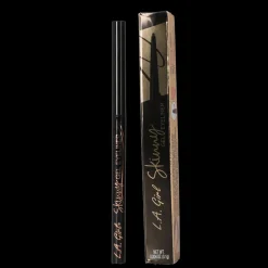 Delineadores*LA Girl - Exclusiva online Delineador Skinny Gel