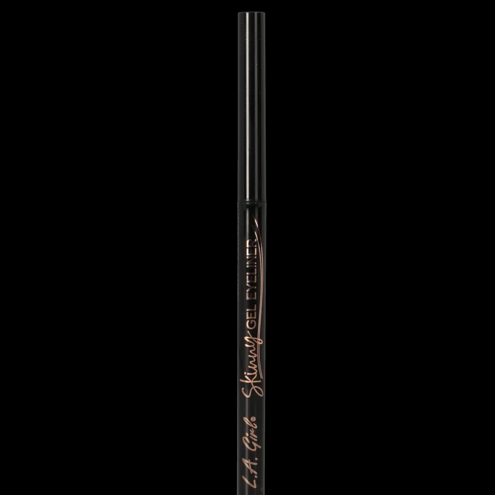 Delineadores*LA Girl - Exclusiva online Delineador Skinny Gel