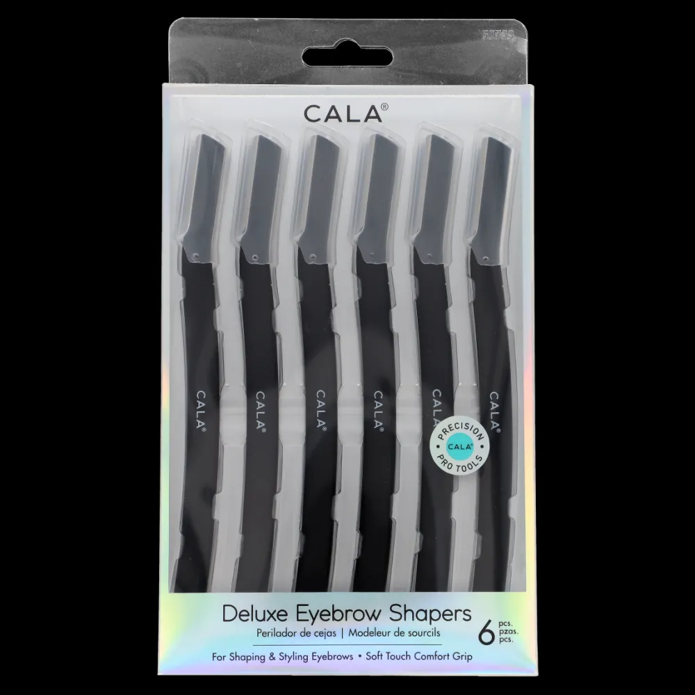 Herramientas | Cejas*CALA Deluxe Eyebrow Shaper