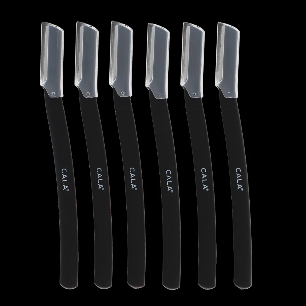 Herramientas | Cejas*CALA Deluxe Eyebrow Shaper