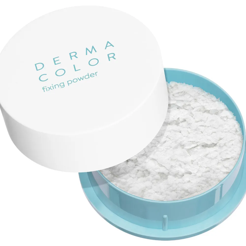 Polvos*Kryolan Dermacolor Fixing Powder