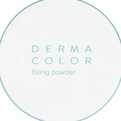 Polvos*Kryolan Dermacolor Fixing Powder