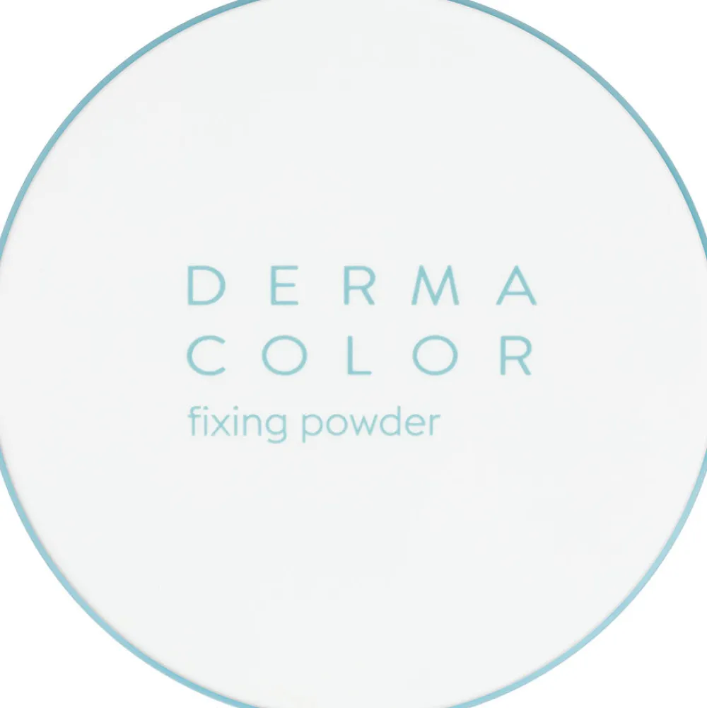 Polvos*Kryolan Dermacolor Fixing Powder