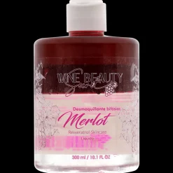 Desmaquillantes | Desmaquillantes*Wine Beauty Secret Desmaquillante Bifásico de Merlot con Resveratrol