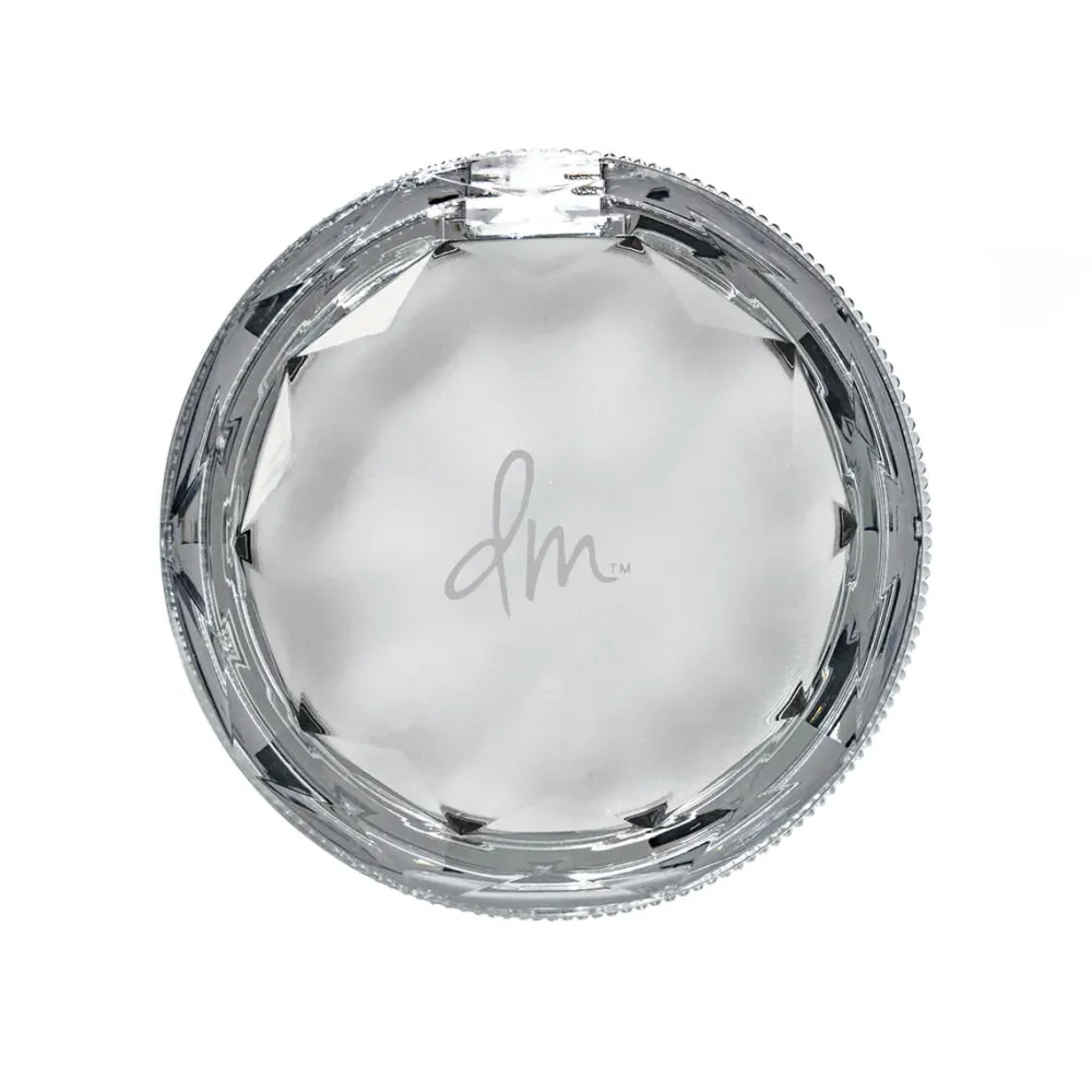 Iluminadores*Danessa Myricks Dew Wet Balm Clear