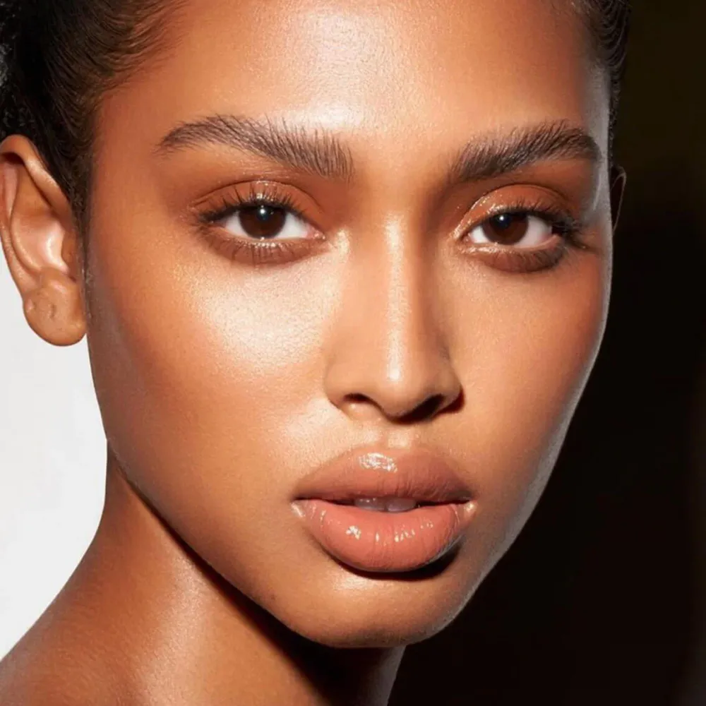 Iluminadores*Danessa Myricks Dew Wet Balm Clear