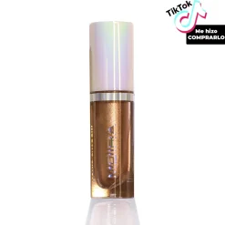 Sombras*Moira Diamond Daze Liquid Shadow 04 I Mean