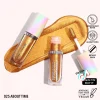 Sombras*Moira Diamond Daze Liquid Shadow 25 About Time