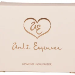 Iluminadores | Polvos*Andi Espinoza - Exclusiva online #5 Diamond Highlighter