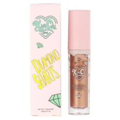 Sombras*KimChiChic Diamond Sharts 02 Cant Kimchi