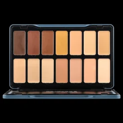 Soluciones | Correctores*Kryolan Digital 1 Complexion Cream Foundation