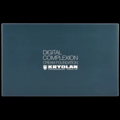 Soluciones | Correctores*Kryolan Digital 3 Complexion Cream Foundation