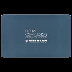 Soluciones | Correctores*Kryolan Digital 3 Complexion Cream Foundation