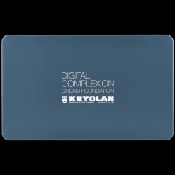 Soluciones | Correctores*Kryolan Digital 1 Complexion Cream Foundation