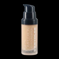Bases*Kryolan Digital Complexion Fluid Foundation Y 23