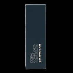 Bases*Kryolan Digital Complexion Fluid Foundation Y 25