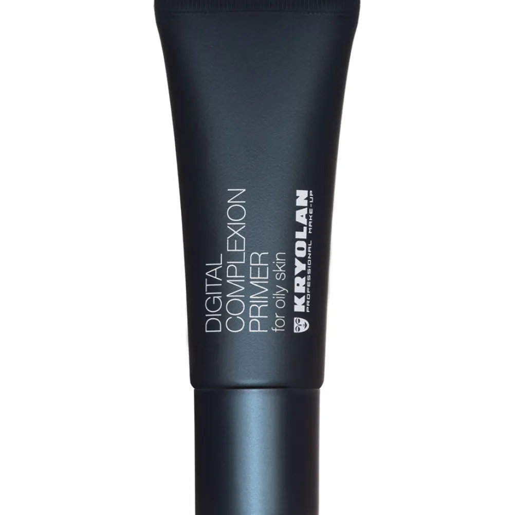 Primer*Kryolan Digital Complexion Primer para pieles grasas