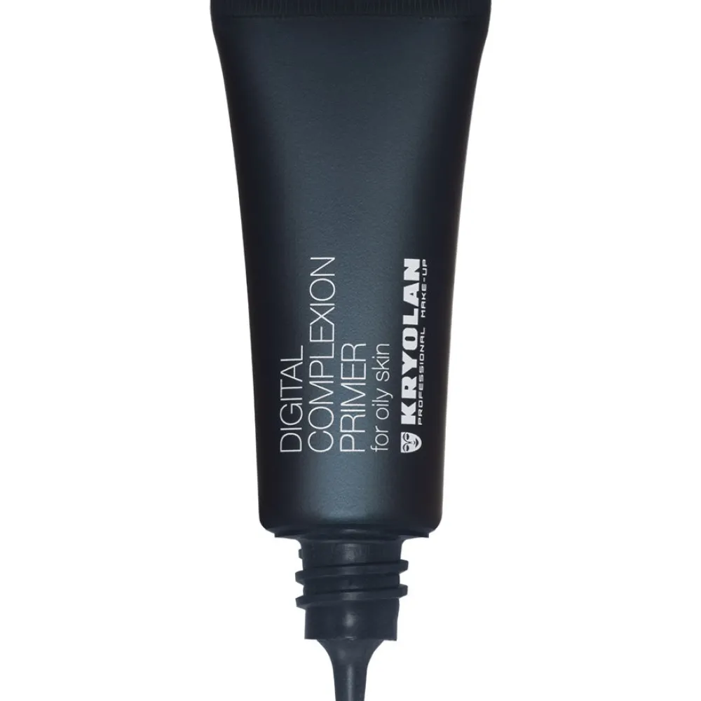 Primer*Kryolan Digital Complexion Primer para pieles grasas