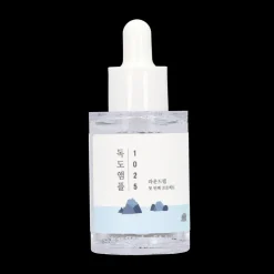 K Beauty | Sueros*Round Lab Dokdo Ampoule