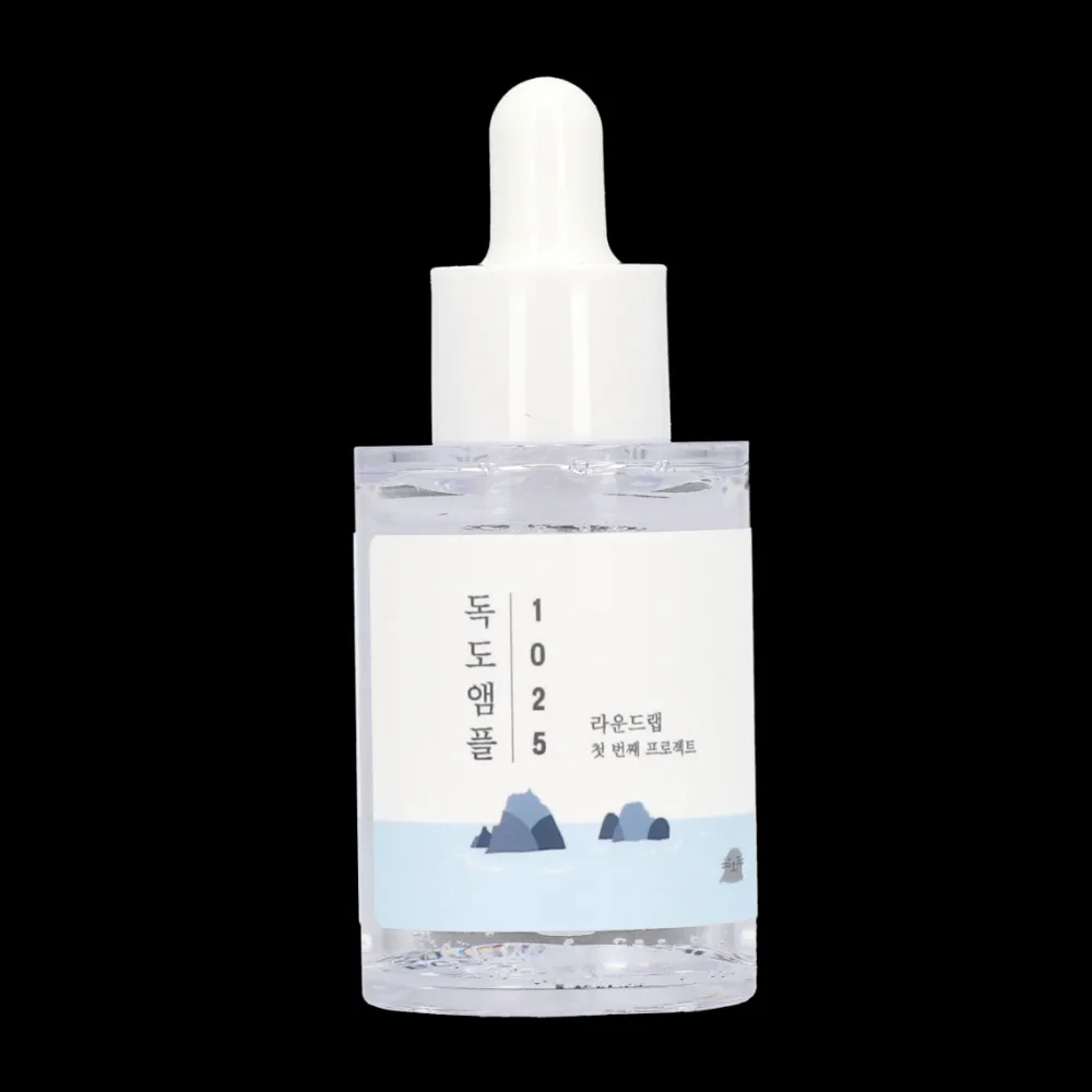 K Beauty | Sueros*Round Lab Dokdo Ampoule