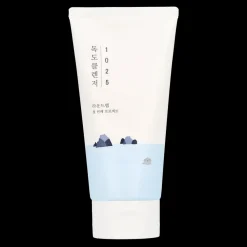 K Beauty | Desmaquillantes*Round Lab Dokdo Cleanser