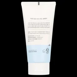 K Beauty | Desmaquillantes*Round Lab Dokdo Cleanser