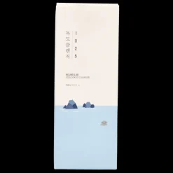K Beauty | Desmaquillantes*Round Lab Dokdo Cleanser