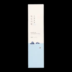 K Beauty | Contorno De Ojos*Round Lab Dokdo Eye Cream