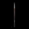 Brochas*Make Up For Ever Double-Ended Aangled Eyebrow and Eyelash Brush - 274