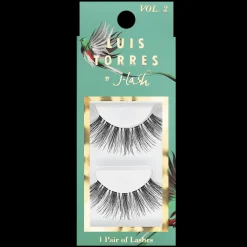 Pestañas*J LASH Drama Natural Lashes JLash x Luis Torres