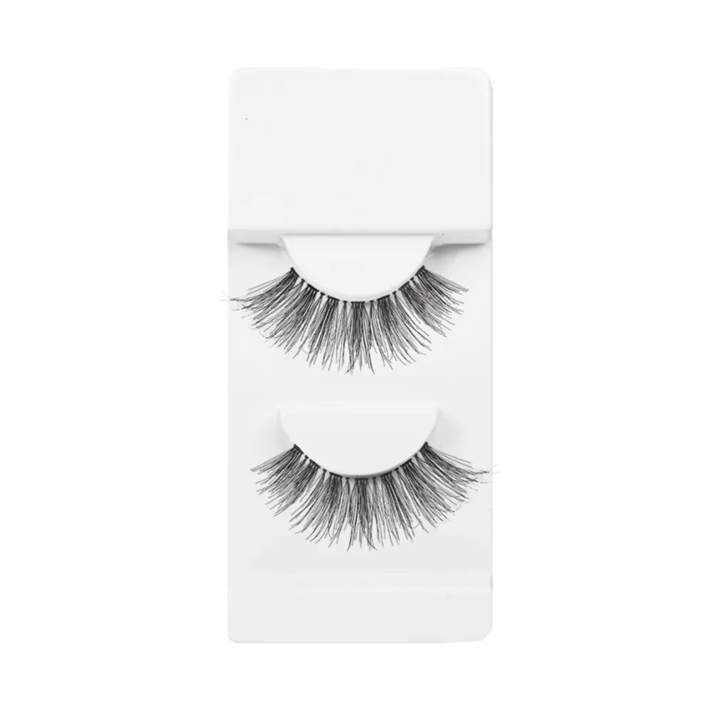 Pestañas*J LASH Drama Natural Lashes JLash x Luis Torres