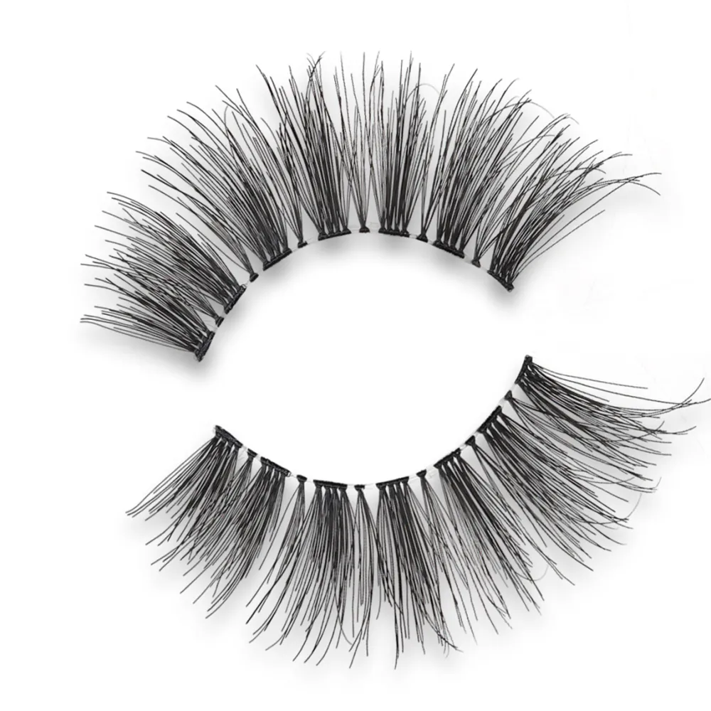 Pestañas*J LASH Drama Natural Lashes JLash x Luis Torres
