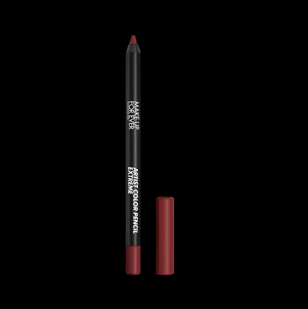 Delineadores | Delineadores*Make Up For Ever 450 Dramatic Plum Artist Color Pencil Extreme