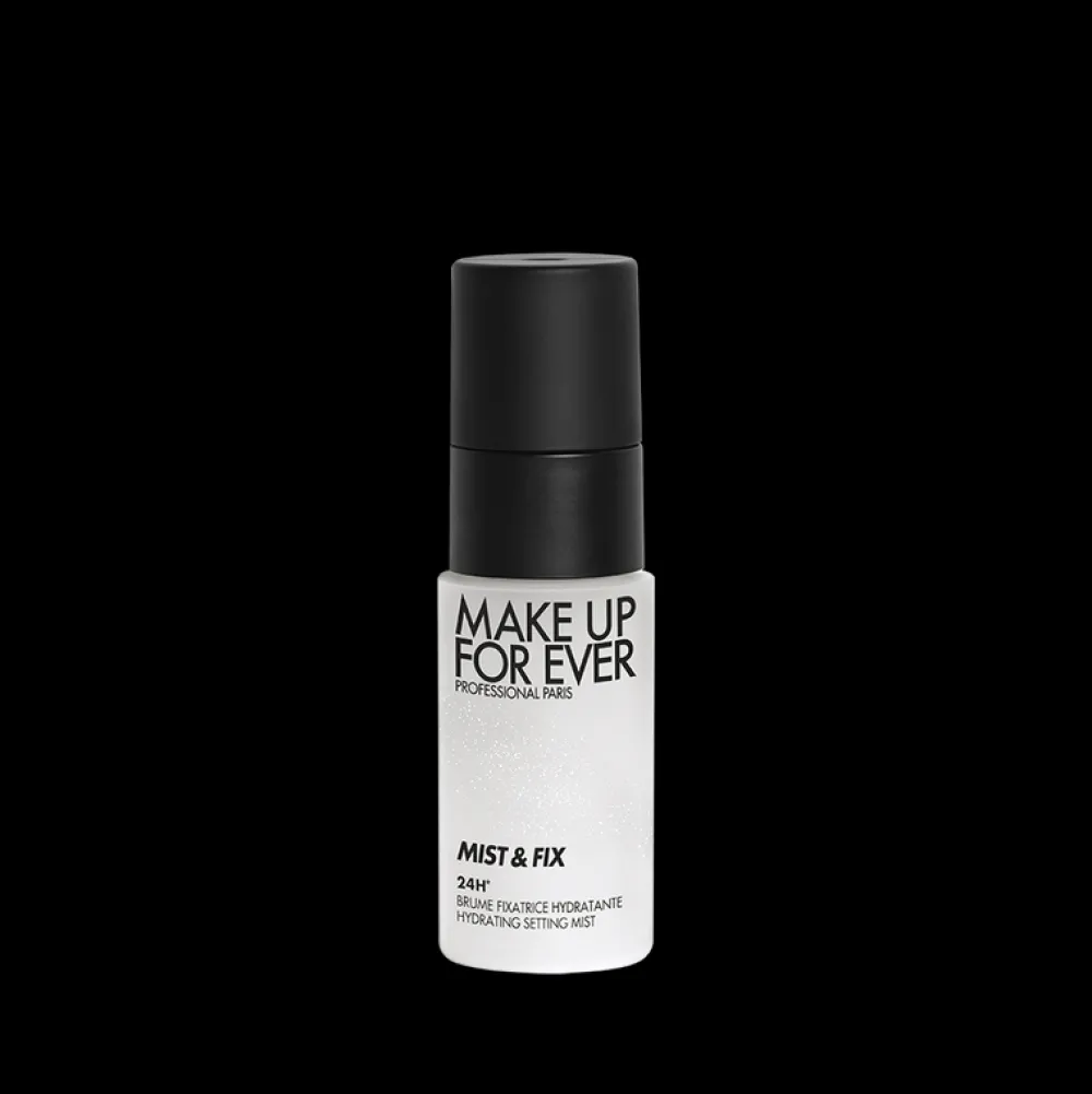 Fijadores*Make Up For Ever Dreamy Complexion Set