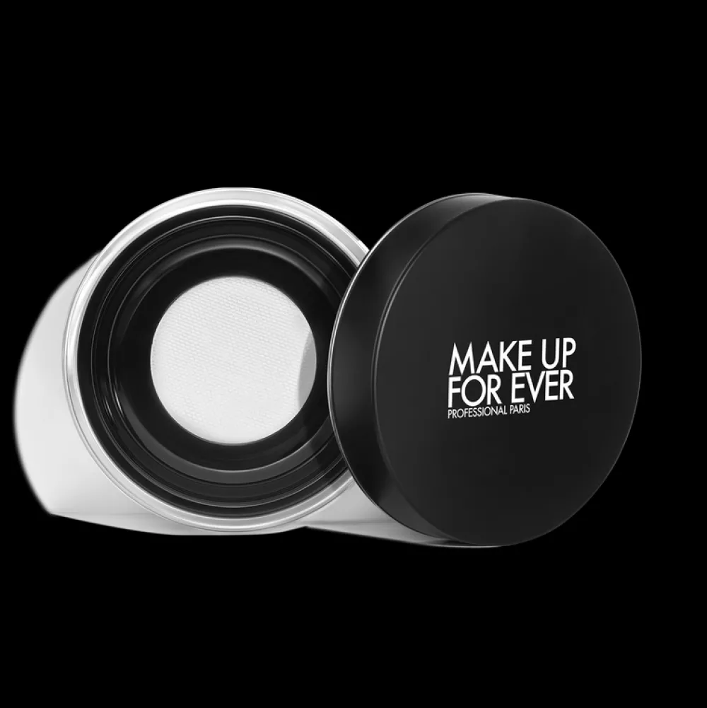 Fijadores*Make Up For Ever Dreamy Complexion Set