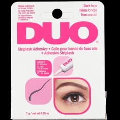 Pestañas*DUO Striplash Adhesive Dark