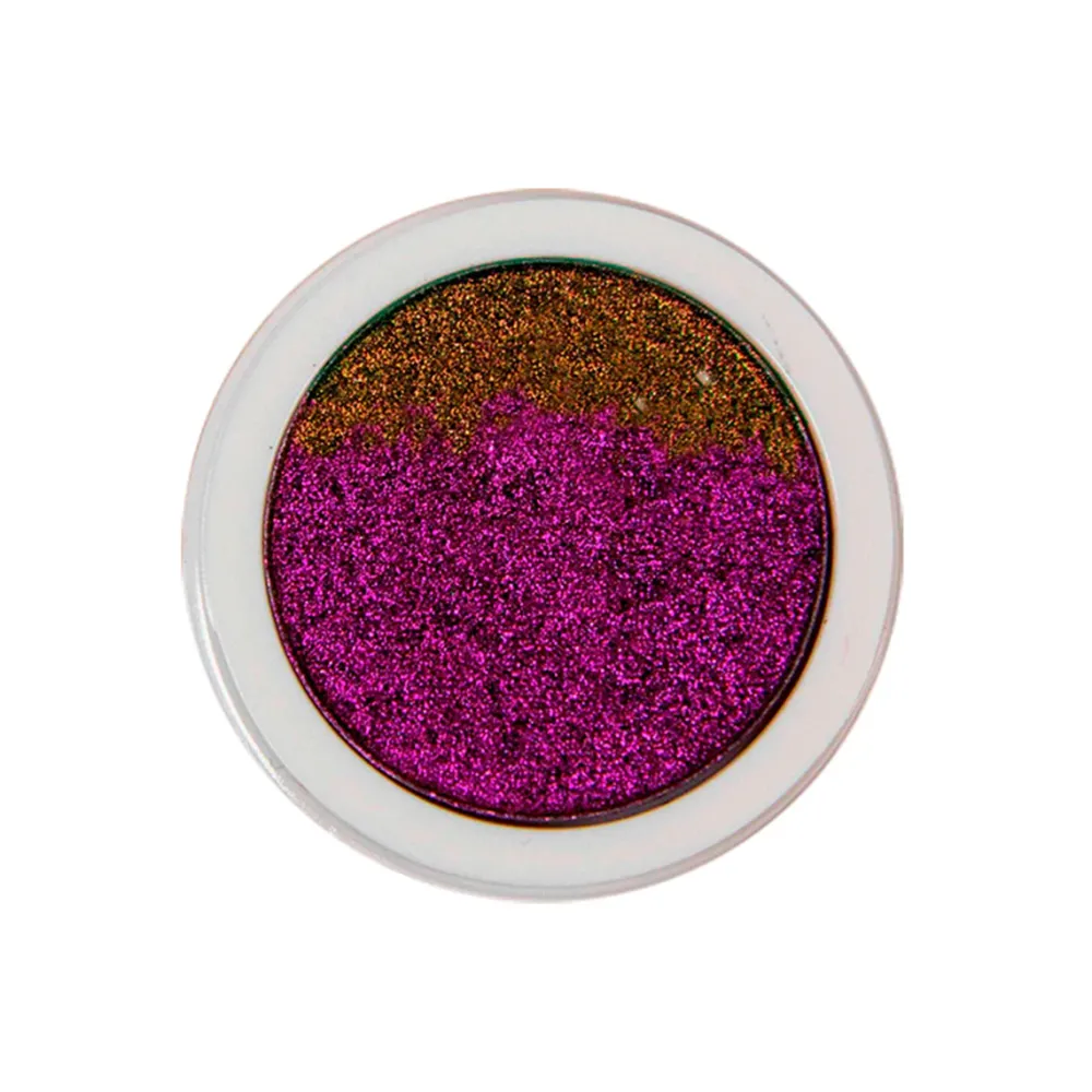 Sombras*Corazona Duochrome pigments Magic Chrome Leto