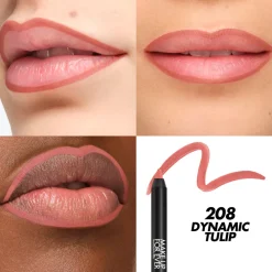 Delineadores | Delineadores*Make Up For Ever 208 Dynamic Punch Artist Color Pencil Extreme
