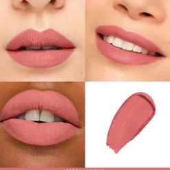 Labiales*Make Up For Ever 208 Dynamic Punch Rouge Artist For Ever