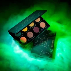 Sombras*Melt Earth Mini Eyeshadow Palette