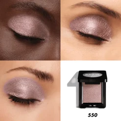 Sombras*Make Up For Ever 550 Earthly Rose Artist Eyeshadow