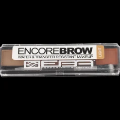 Herramientas | Fx Makeup*European Body Art Encore Brow Palette Light