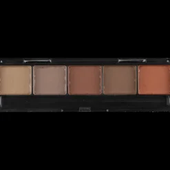 Herramientas | Fx Makeup*European Body Art Encore Brow Palette Light