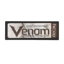 Herramientas | Fx Makeup*European Body Art Encore Palette Tooth Venom