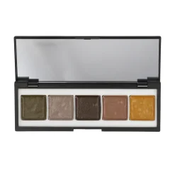Herramientas | Fx Makeup*European Body Art Encore Palette Tooth Venom