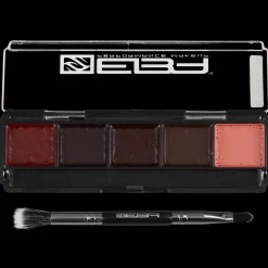 Herramientas | Fx Makeup*European Body Art Encore Slim Palette Blood