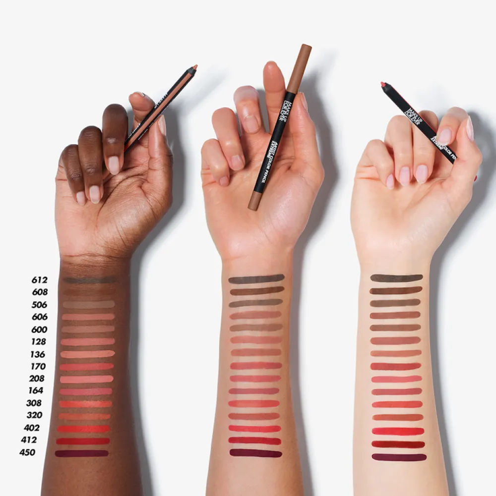 Delineadores | Delineadores*Make Up For Ever 506 Endless Cacao Artist Color Pencil Extreme