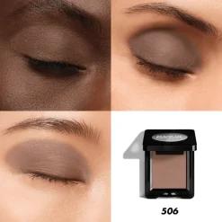 Sombras*Make Up For Ever 506 Endless Cacao Artist Eyeshadow